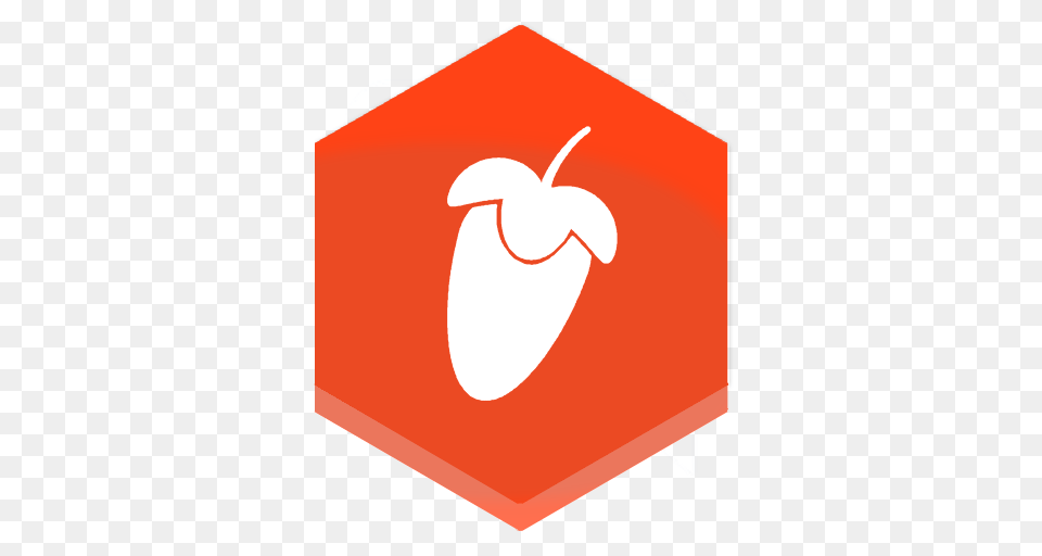 Fl Studio Honeycomb Icon Included Rainmeter, Sign, Symbol Png