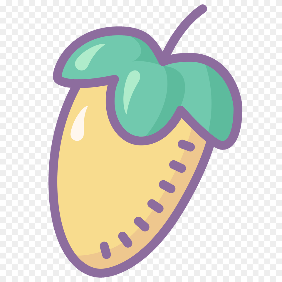 Fl Studio Icon, Food, Produce, Fruit, Plant Free Png Download