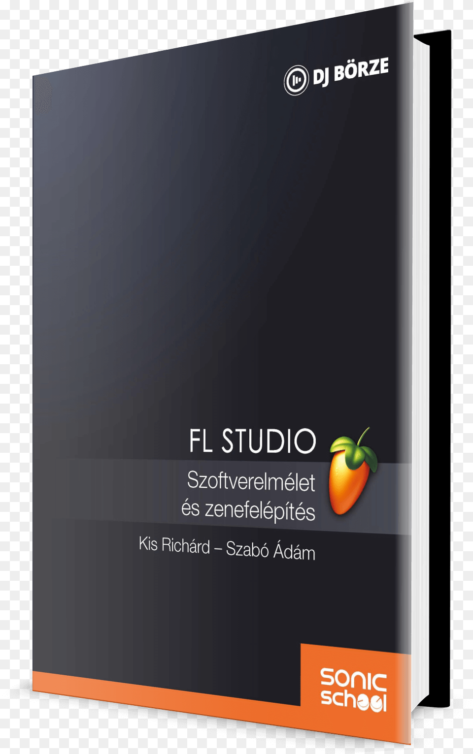 Fl Studio Konyv Tanfolyam Fl Studio Knyv, Advertisement, Poster Free Transparent Png