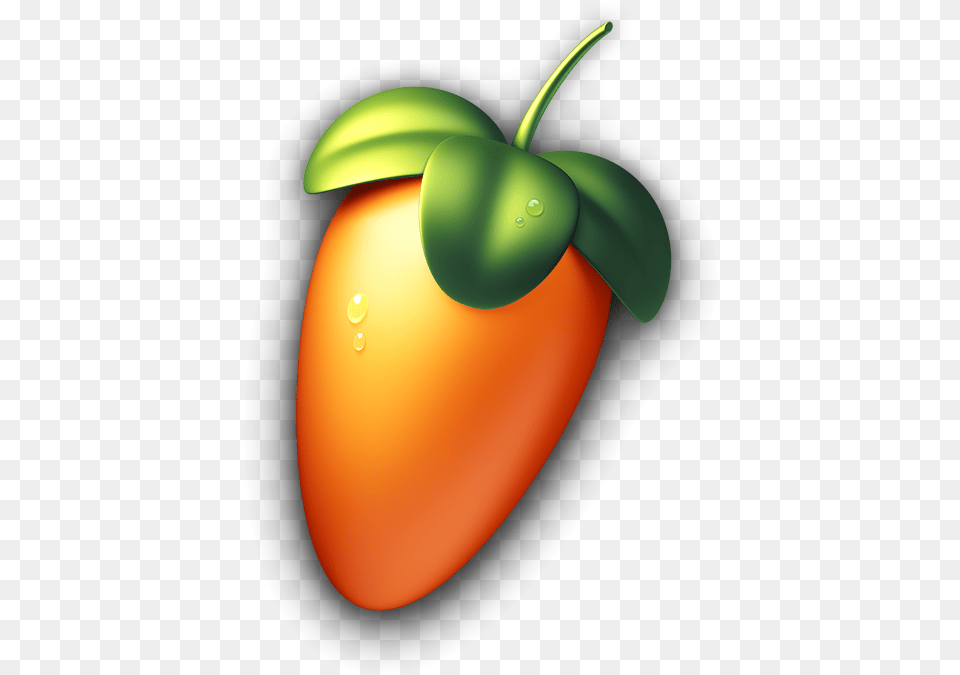 Fl Studio Logo 1 Fl Studio 12, Produce, Food, Fruit, Plant Free Transparent Png