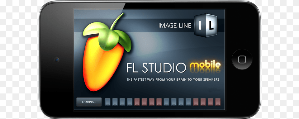 Fl Studio Mobile Apk, Electronics, Mobile Phone, Phone, Text Png Image