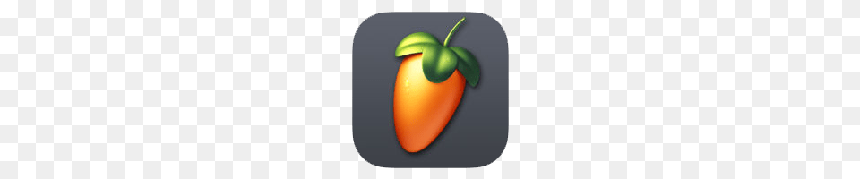 Fl Studio Mobile Logo, Food, Produce, Fruit, Plant Free Png Download