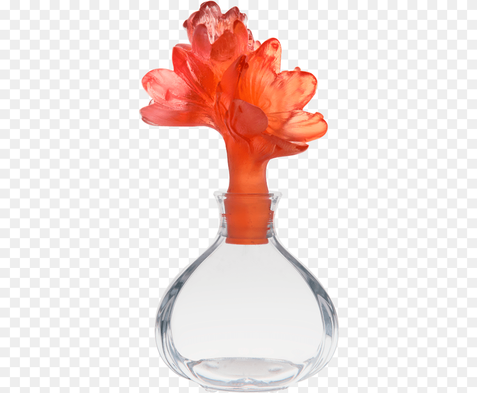 Flacon De Parfum De France, Vase, Pottery, Plant, Petal Png Image