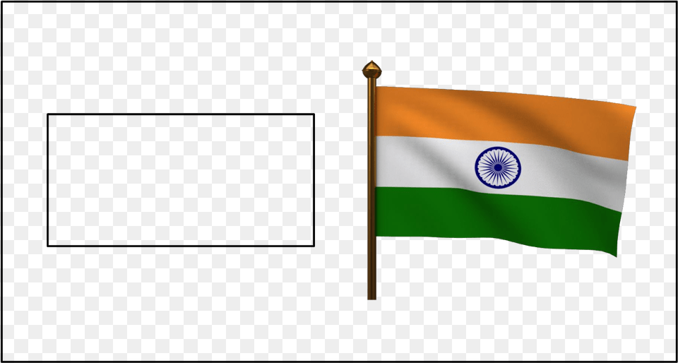 Flag, India Flag Free Png