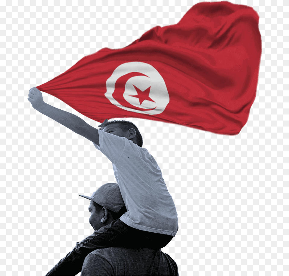 Flag, Adult, Male, Man, Person Png Image