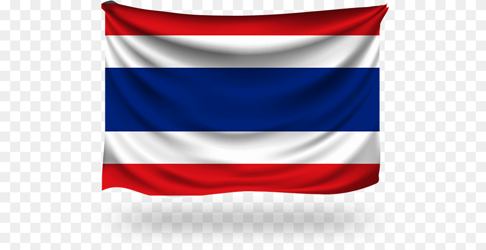 Flag, Thailand Flag Free Png Download