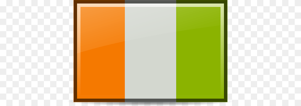 Flag White Board Free Png Download