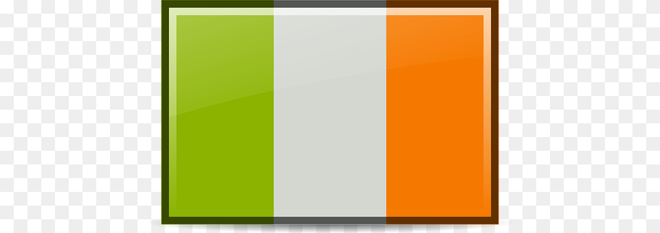 Flag White Board Free Png
