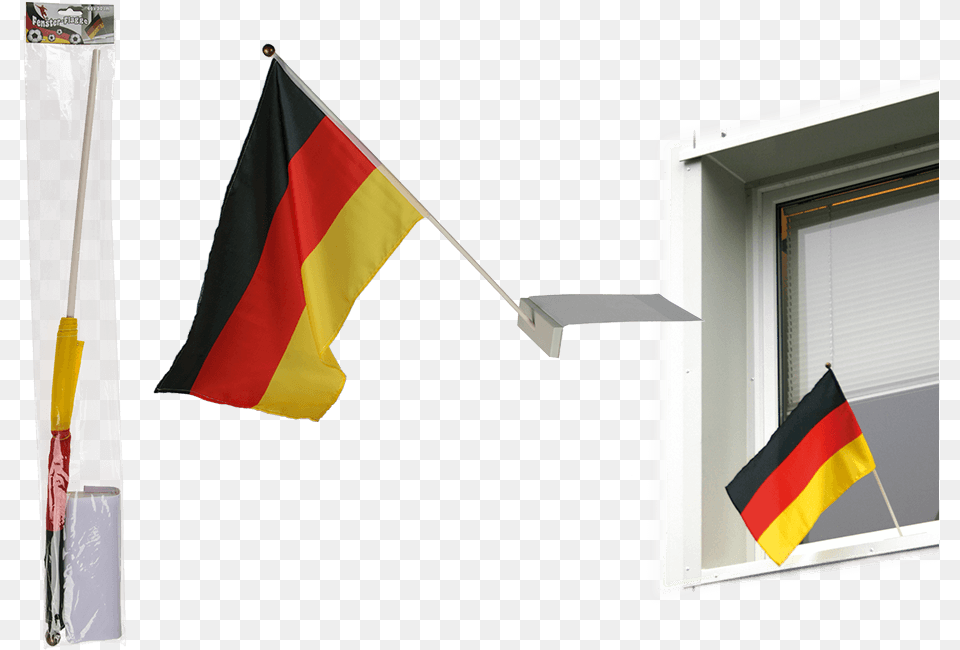Flag, Germany Flag Free Png Download