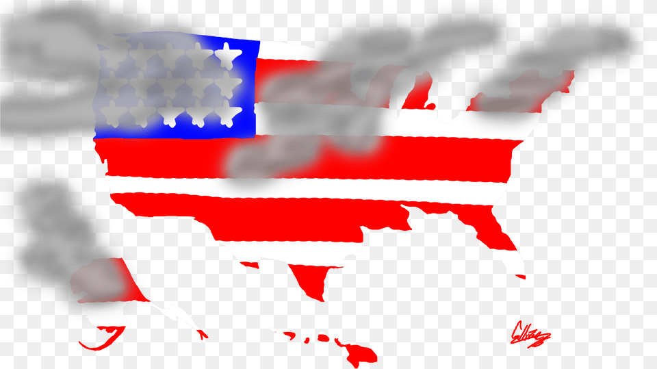 Flag, American Flag Free Png Download