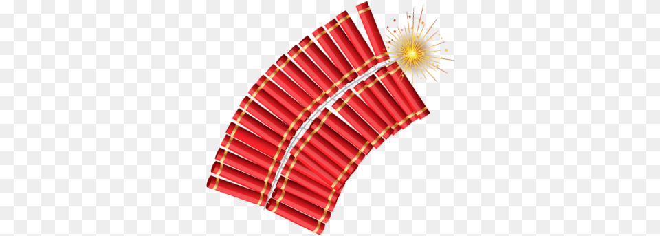 Flag, Dynamite, Weapon Free Png