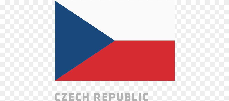 Flag, Triangle Free Transparent Png