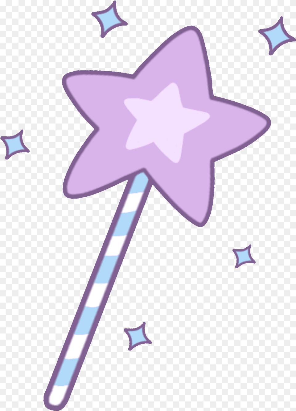 Flag, Wand, Star Symbol, Symbol, Person Png