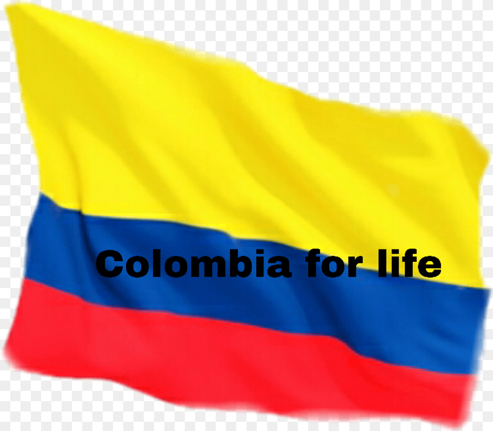 Flag, Colombia Flag Png
