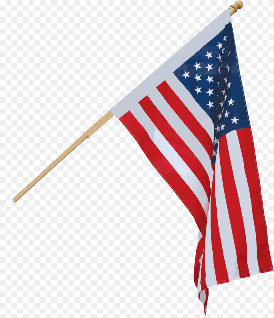 Flag, American Flag Free Transparent Png