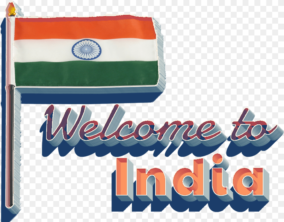 Flag, India Flag Free Transparent Png