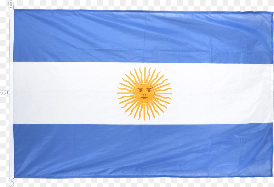 Flag, Argentina Flag, Face, Head, Person Png Image