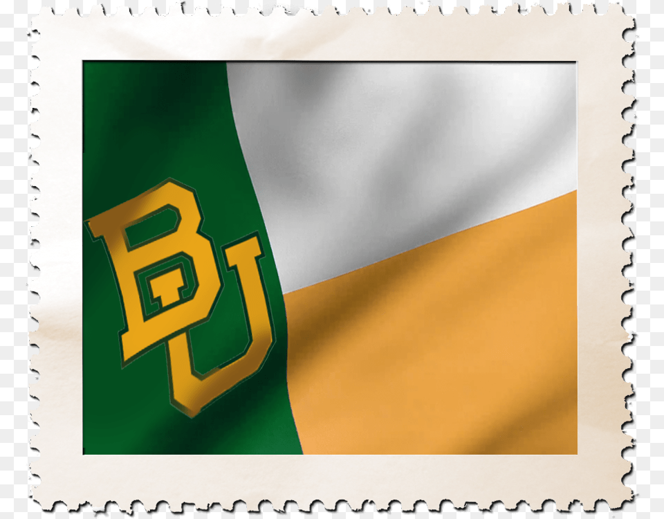 Flag, Postage Stamp Png Image