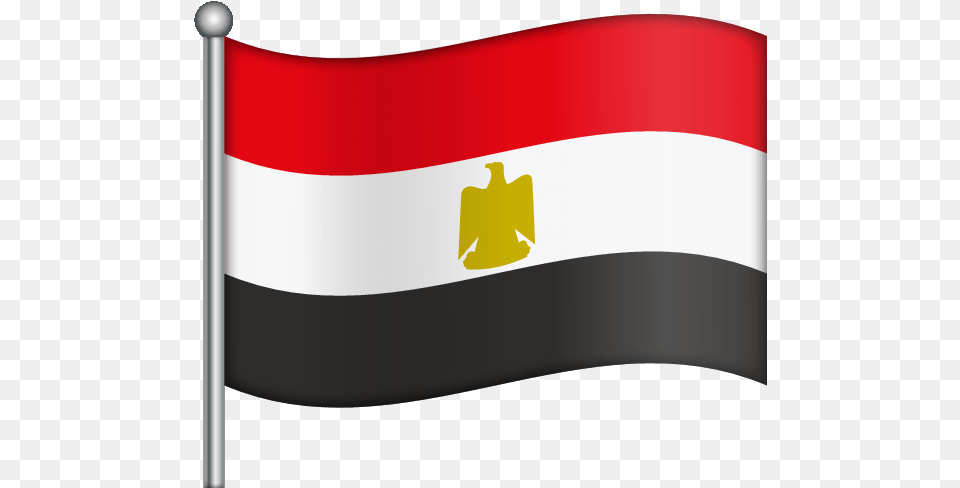 Flag, Egypt Flag Free Transparent Png