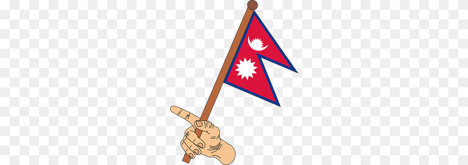 Flag People, Person Png Image