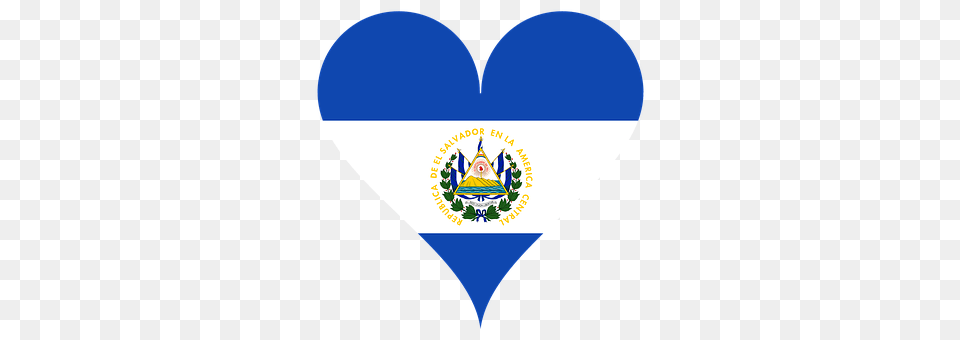 Flag Logo, Heart Free Png Download