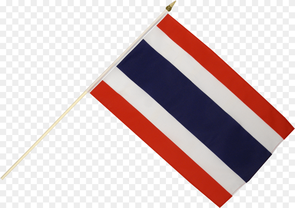 Flag, Thailand Flag Free Png Download