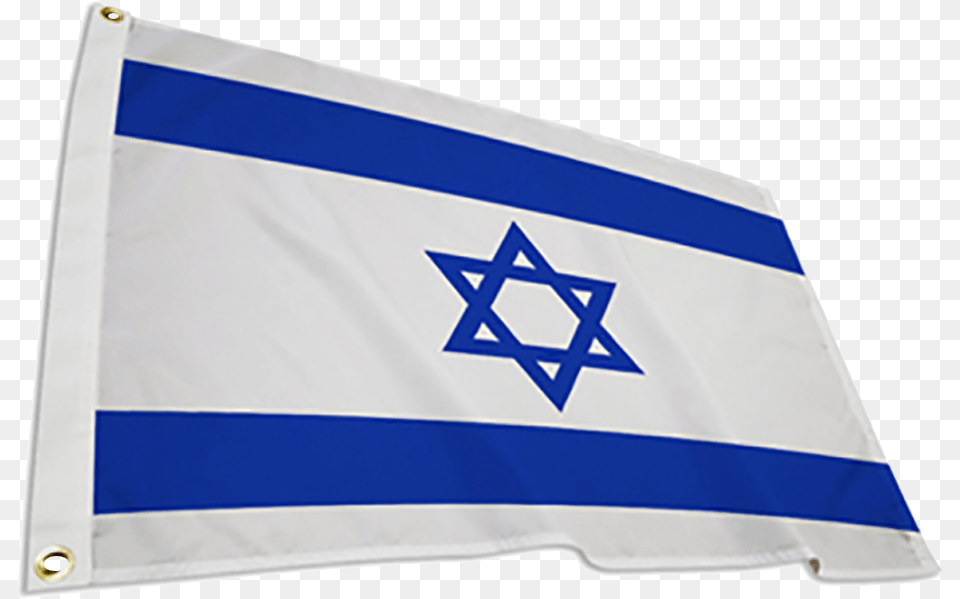 Flag, Israel Flag, Aircraft, Airplane, Transportation Png
