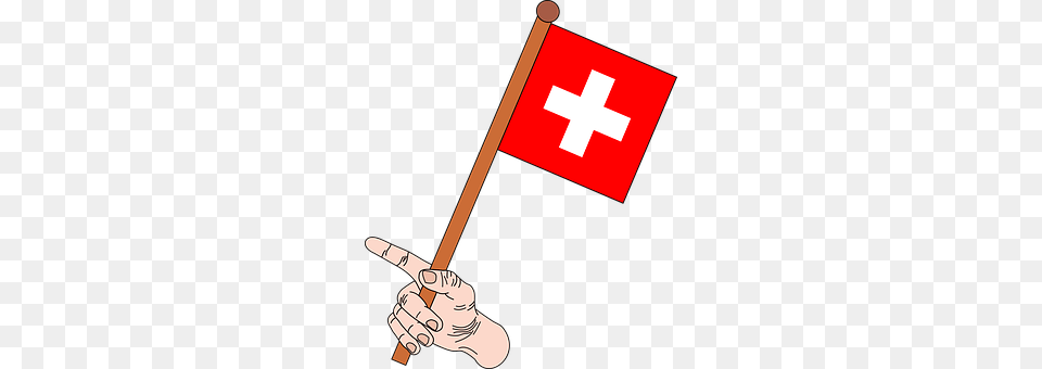 Flag First Aid Free Png Download