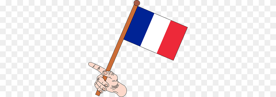 Flag France Flag, Baby, Person Free Png Download