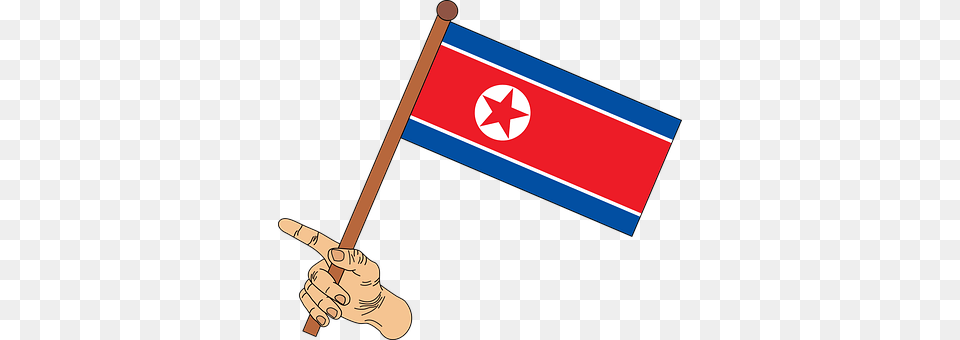 Flag North Korea Flag, First Aid, Baby, Person Png