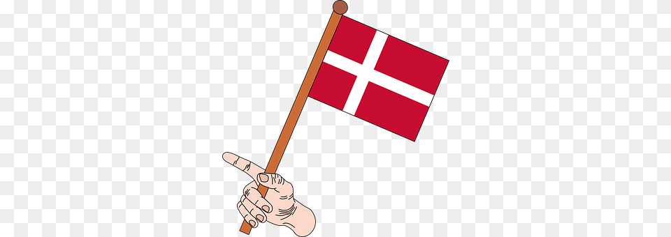 Flag Denmark Flag, Baby, Person Png