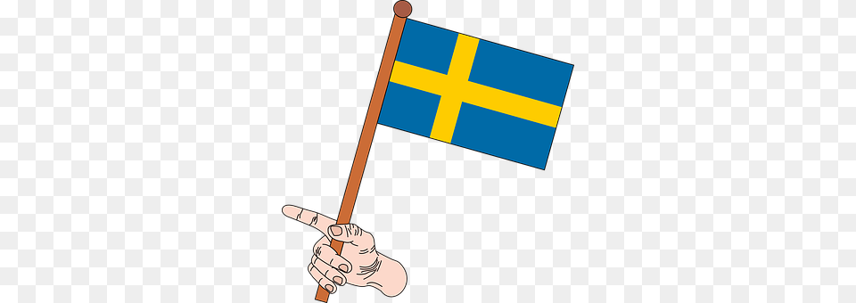 Flag Sweden Flag Free Png Download