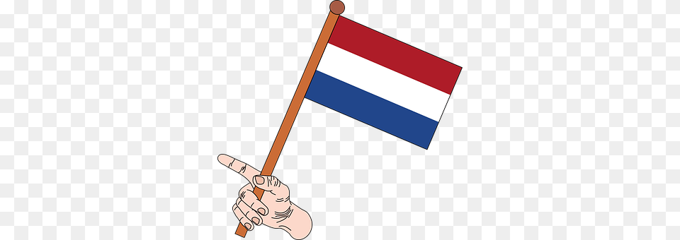 Flag Netherlands Flag, Baby, Person Free Png