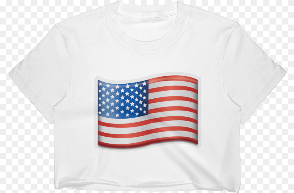 Flag, American Flag, Clothing, T-shirt, Shirt Png