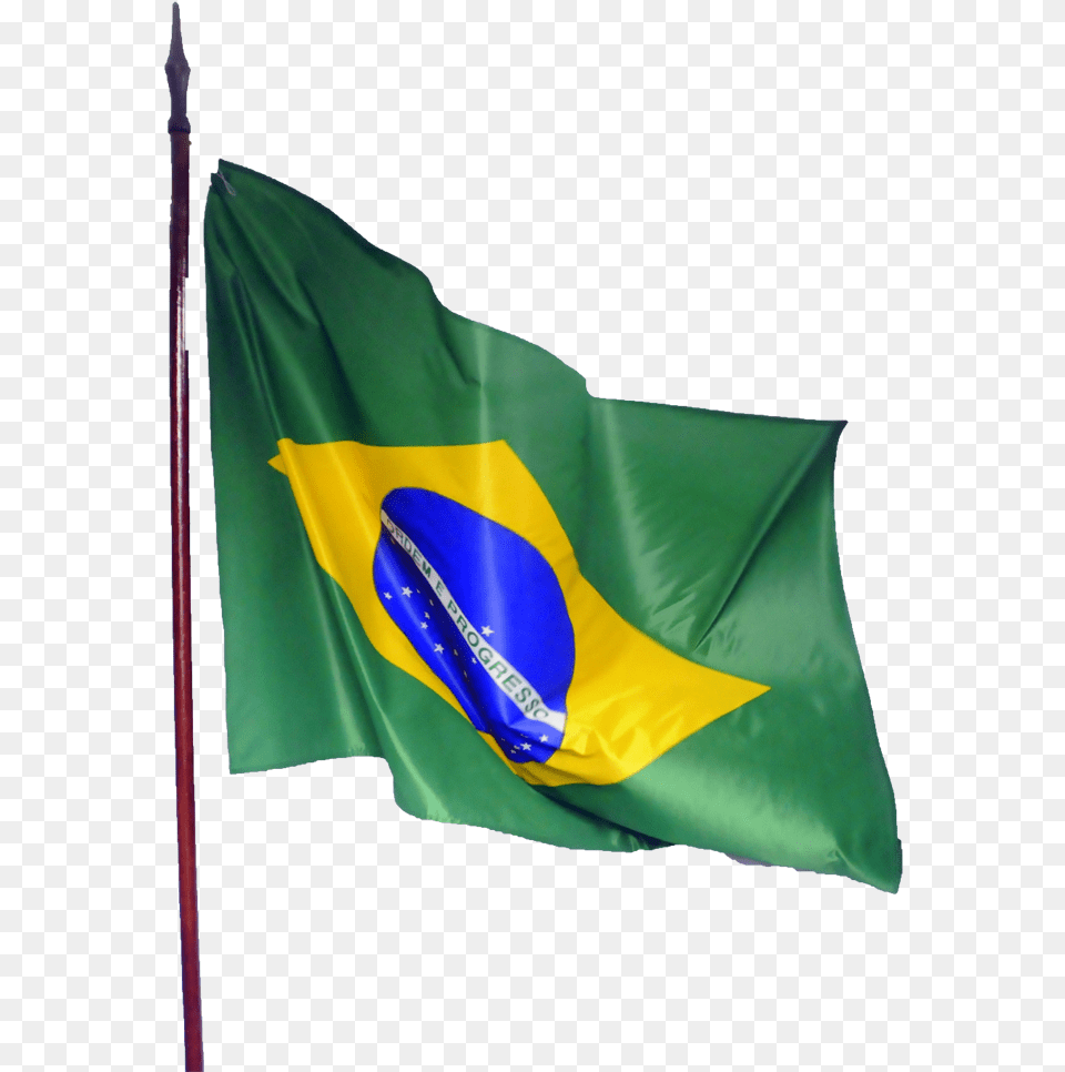 Flag, Brazil Flag Free Png Download