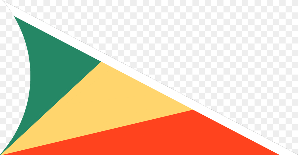 Flag, Triangle Png