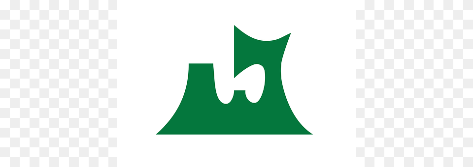 Flag Logo, Green, Symbol Free Transparent Png