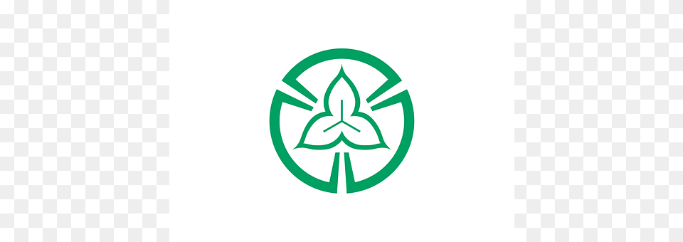Flag Logo, Recycling Symbol, Symbol Png