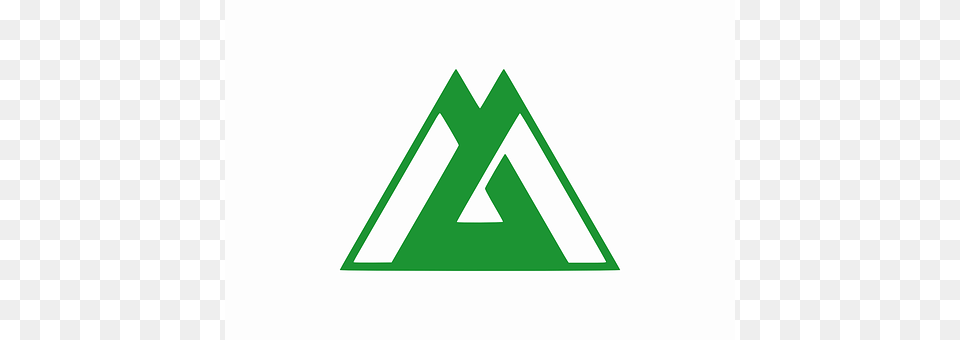 Flag Triangle Png Image