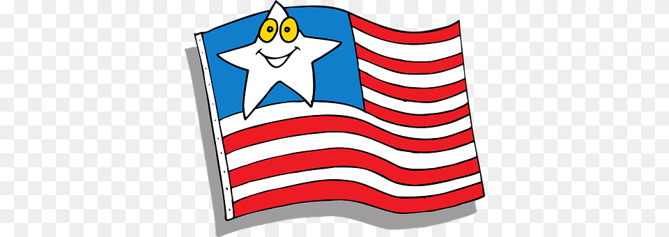 Flag American Flag Free Png Download