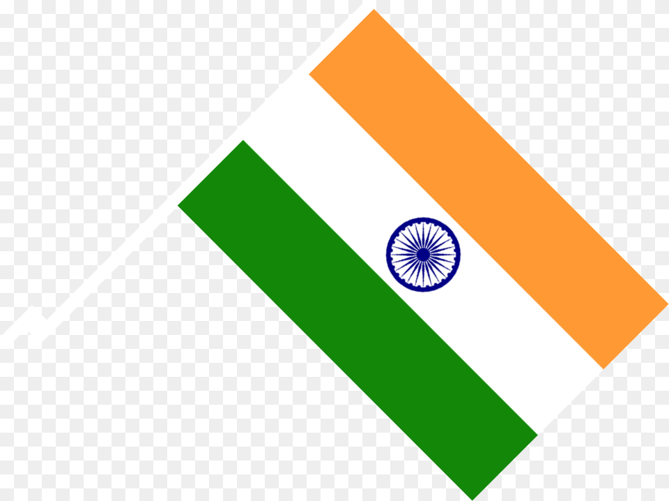 Flag, India Flag, Machine, Wheel Free Png Download