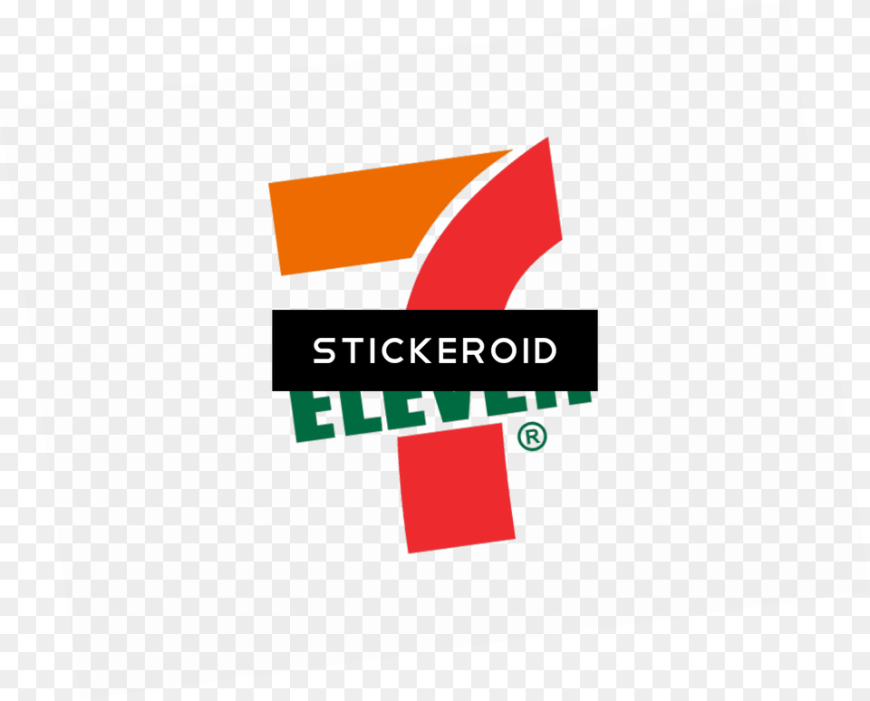 Flag 7 Eleven, Logo, Text Png Image