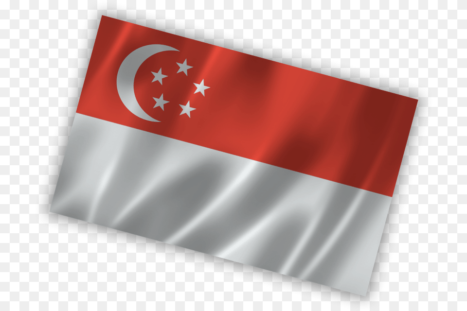 Flag, Singapore Flag, Business Card, Paper, Text Png
