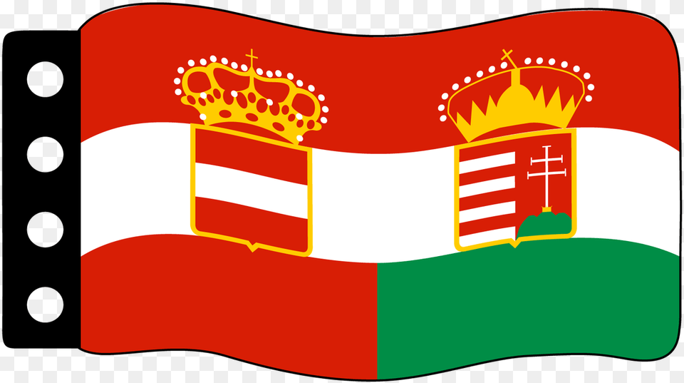 Flag Austria Hungary Flags For Countries That Dont Exist Png