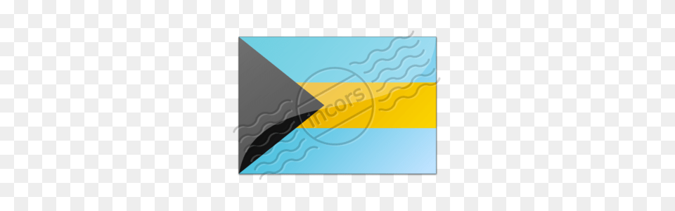 Flag Bahamas Images, Art, Graphics, Nature, Outdoors Free Png