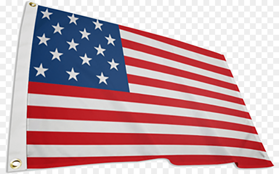 Flag Banner, American Flag Free Png Download