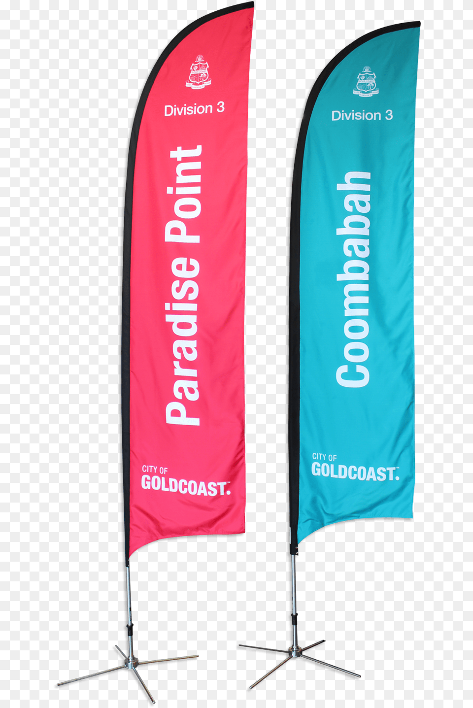 Flag Banner, Text Png