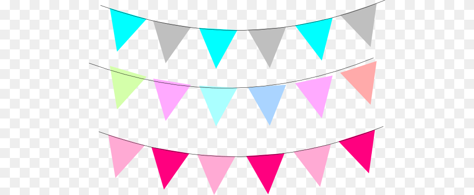 Flag Banner Clipart, Text, Triangle, People, Person Free Png