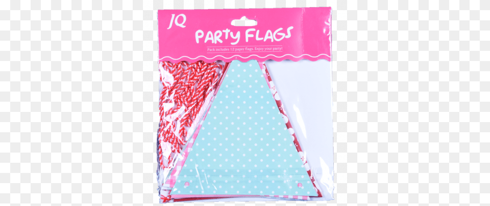 Flag Banners 12 Pieces Flag, Clothing, Hat, Triangle Free Transparent Png