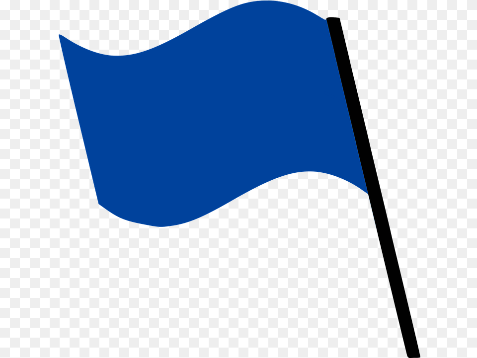 Flag Blue, Person Free Transparent Png